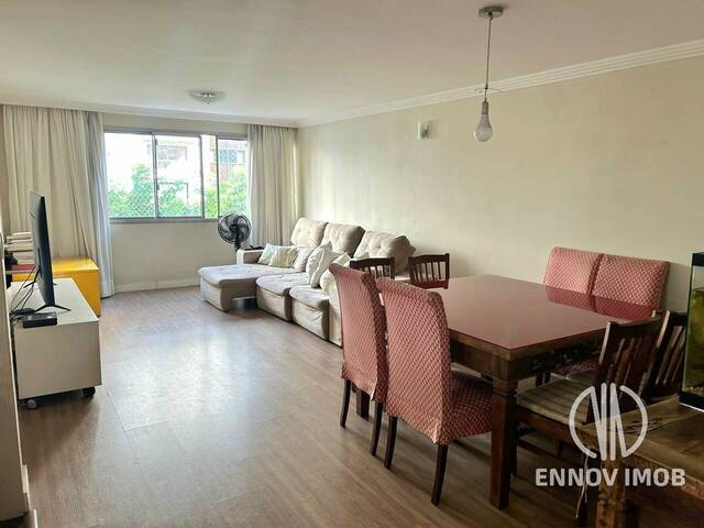 #255DO - Apartamento para Venda em São Paulo - SP - 1