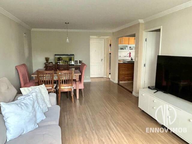 #255DO - Apartamento para Venda em São Paulo - SP - 2