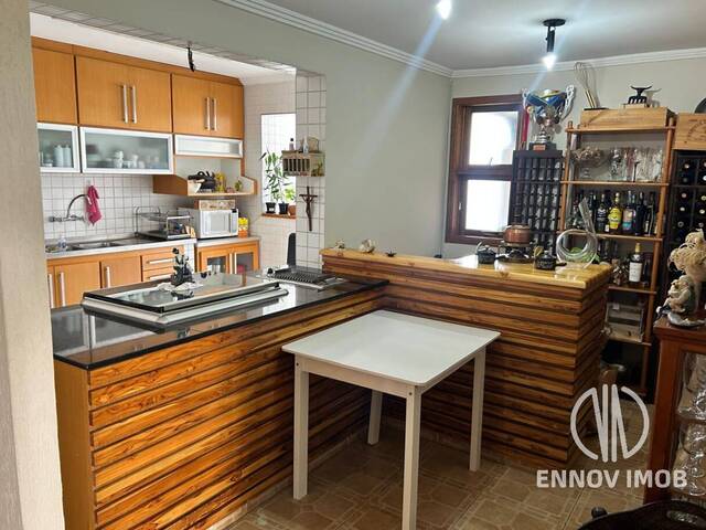 Apartamento para Venda em São Paulo - 4