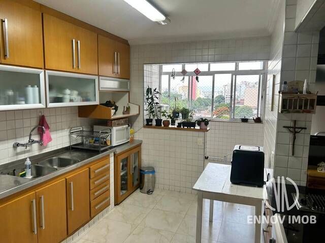 Apartamento para Venda em São Paulo - 5