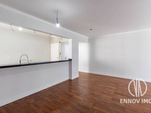 #256DO - Apartamento para Venda em São Paulo - SP - 2
