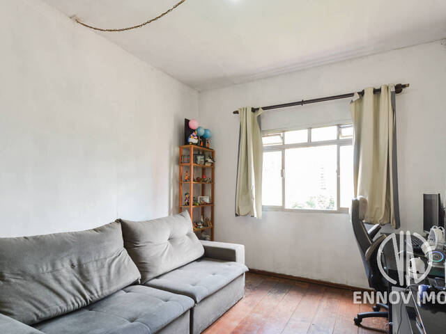 #257DO - Apartamento para Venda em São Paulo - SP - 2