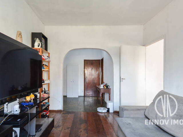 #257DO - Apartamento para Venda em São Paulo - SP - 3