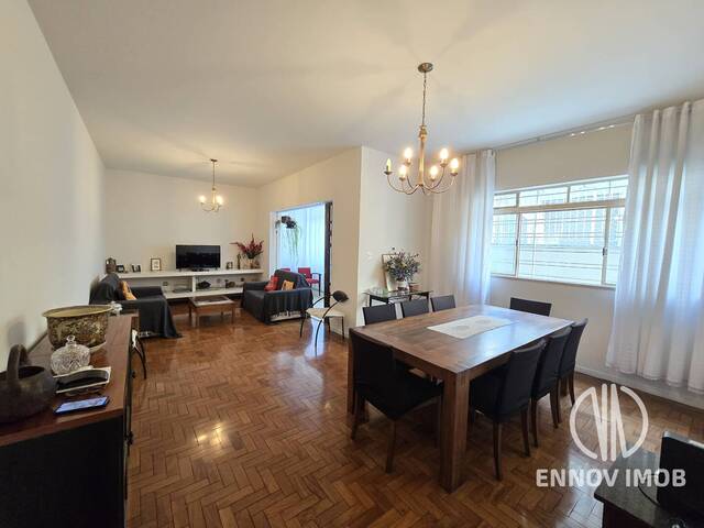 #258D - Apartamento para Venda em São Paulo - SP - 1