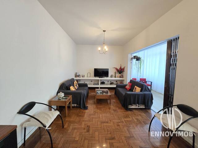 #258D - Apartamento para Venda em São Paulo - SP - 2