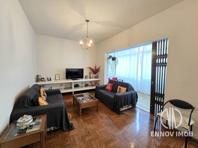 #258D - Apartamento para Venda em São Paulo - SP - 3
