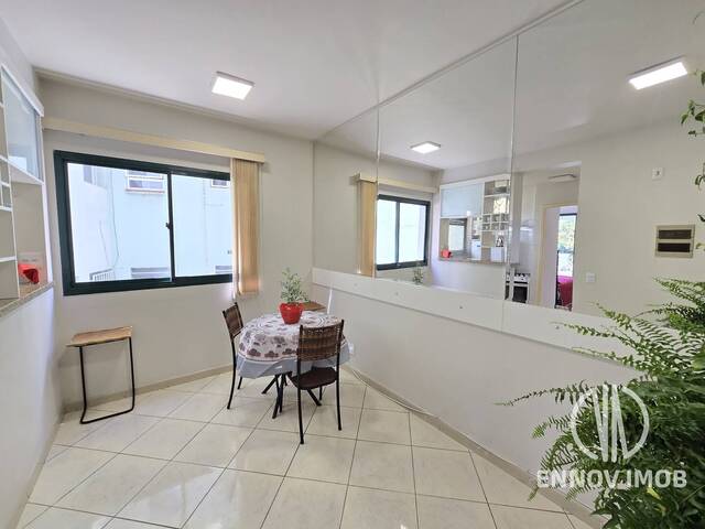 #259D - Apartamento para Venda em São Paulo - SP - 1