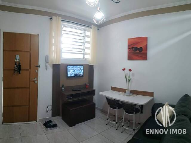 #261D - Apartamento para Venda em São Paulo - SP - 2