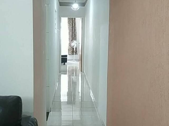 #261D - Apartamento para Venda em São Paulo - SP - 3