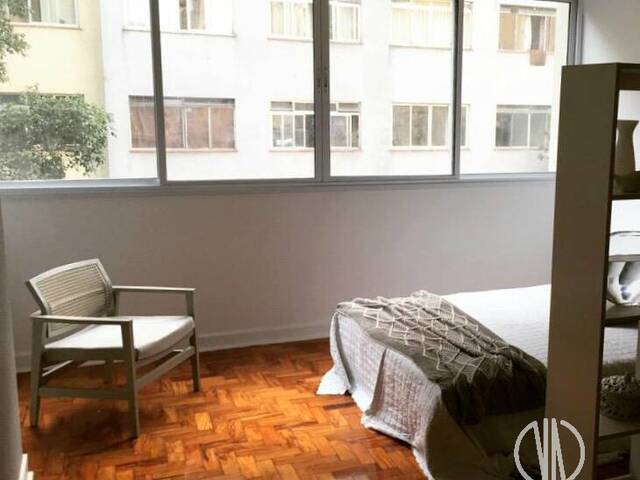 #263DO - Apartamento para Venda em São Paulo - SP - 1