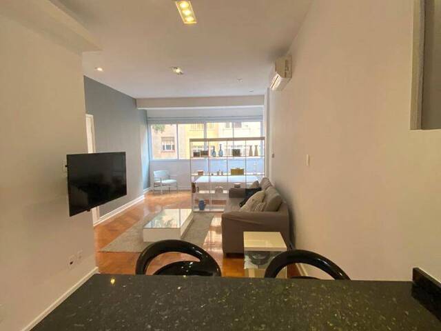 #263DO - Apartamento para Venda em São Paulo - SP - 3