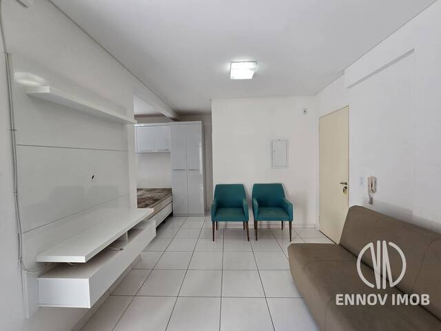 #47D - Studio para Venda em São Paulo - SP - 1