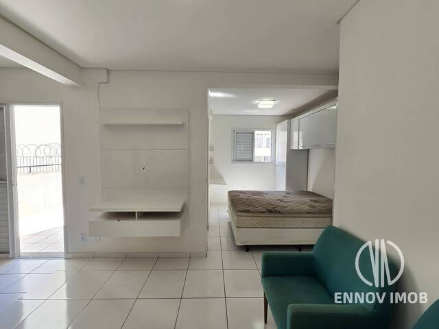 #47D - Studio para Venda em São Paulo - SP - 2