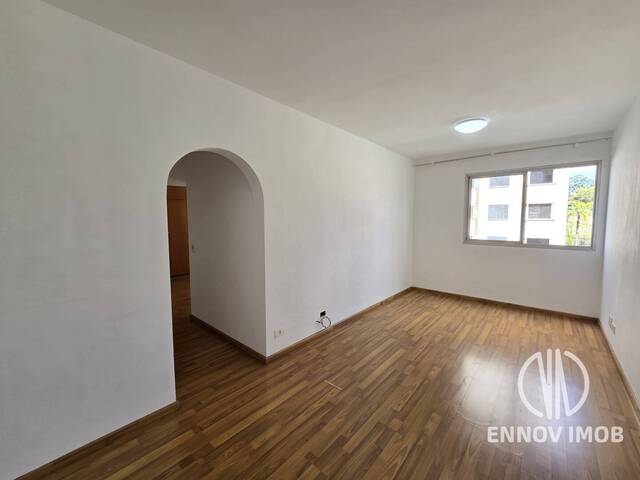 #268D - Apartamento para Venda em São Paulo - SP - 1