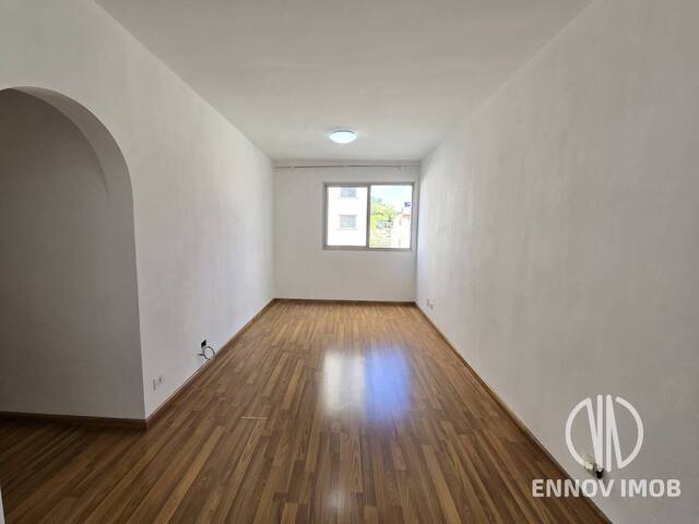 #268D - Apartamento para Venda em São Paulo - SP - 2