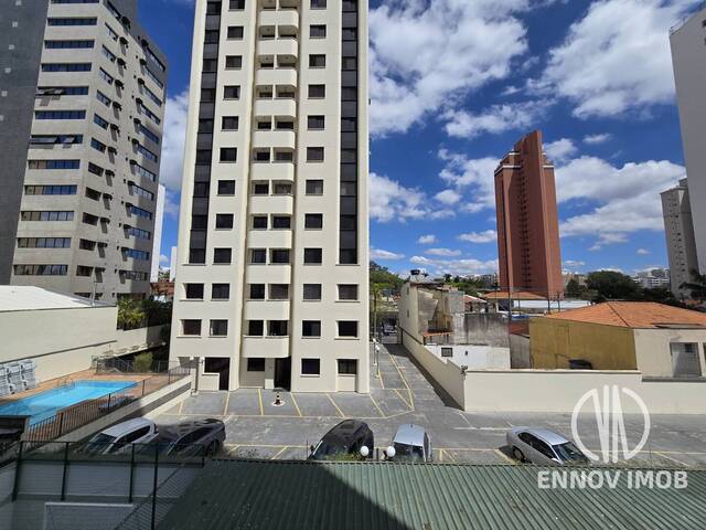 #268D - Apartamento para Venda em São Paulo - SP - 3