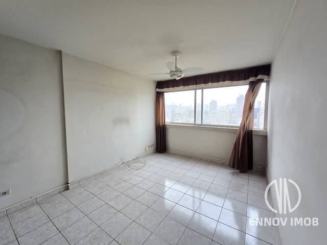 #269D - Apartamento para Venda em São Paulo - SP - 1