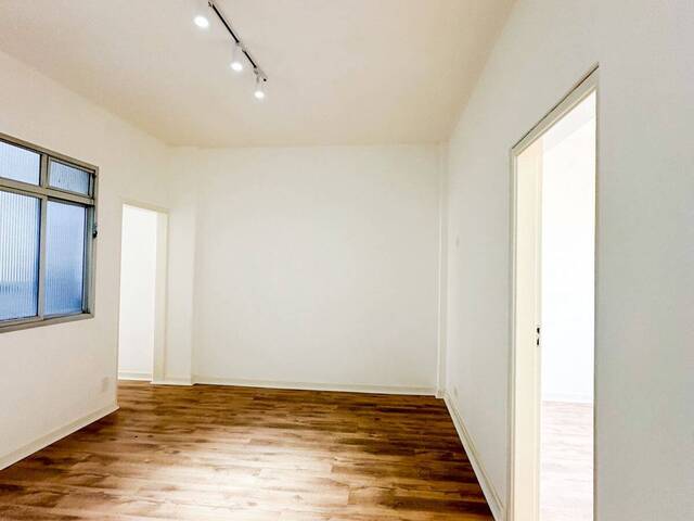 #271DF - Apartamento para Venda em São Paulo - SP - 3