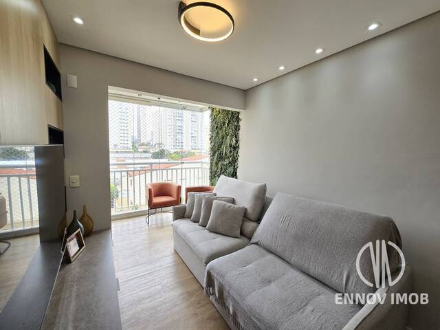 #273D - Apartamento para Venda em São Paulo - SP - 1