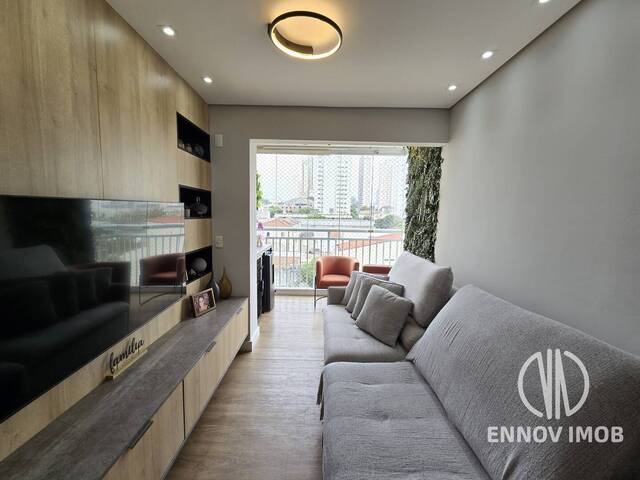 #273D - Apartamento para Venda em São Paulo - SP - 2