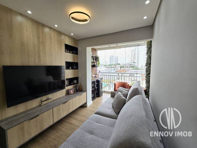 #273D - Apartamento para Venda em São Paulo - SP - 3