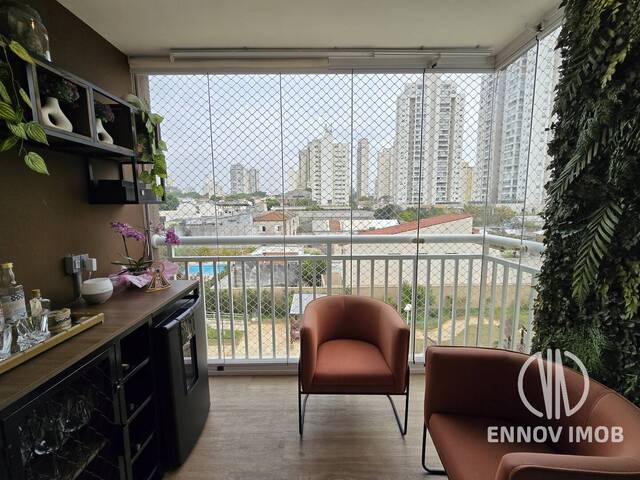 Apartamento para Venda em São Paulo - 4