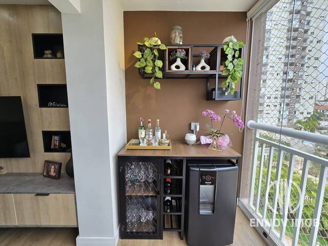 Apartamento para Venda em São Paulo - 5