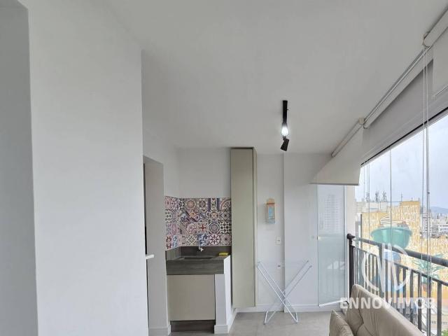 #272DO - Apartamento para Venda em São Paulo - SP - 1