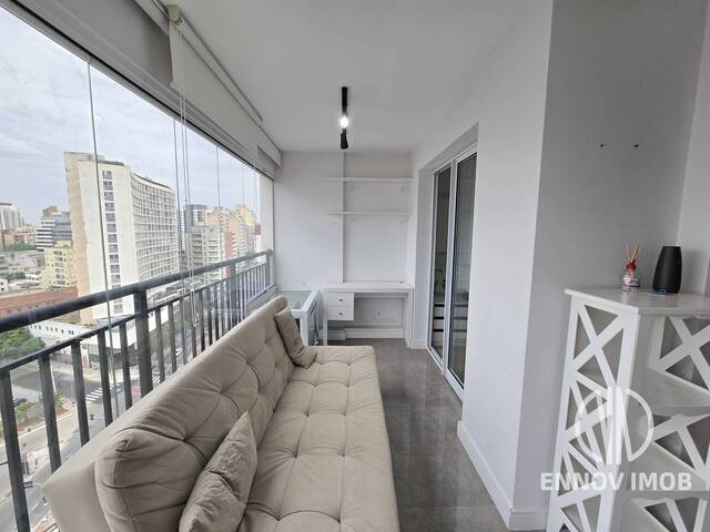 #272DO - Apartamento para Venda em São Paulo - SP - 2
