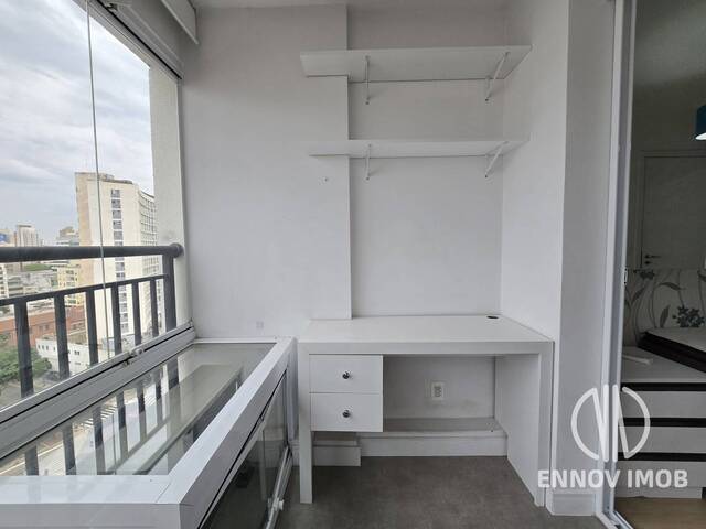 #272DO - Apartamento para Venda em São Paulo - SP - 3