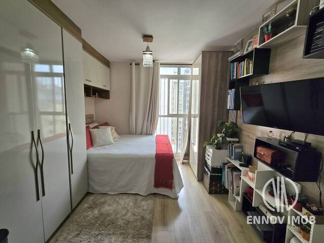 #274V - Apartamento para Venda em São Paulo - SP - 1