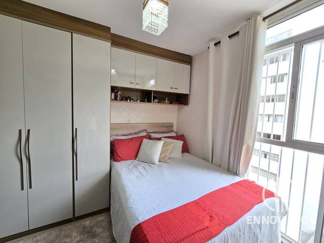 #274V - Apartamento para Venda em São Paulo - SP - 2