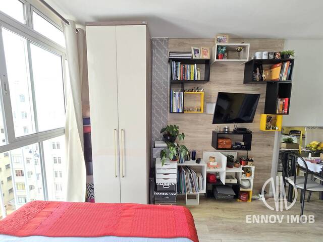 #274V - Apartamento para Venda em São Paulo - SP - 3