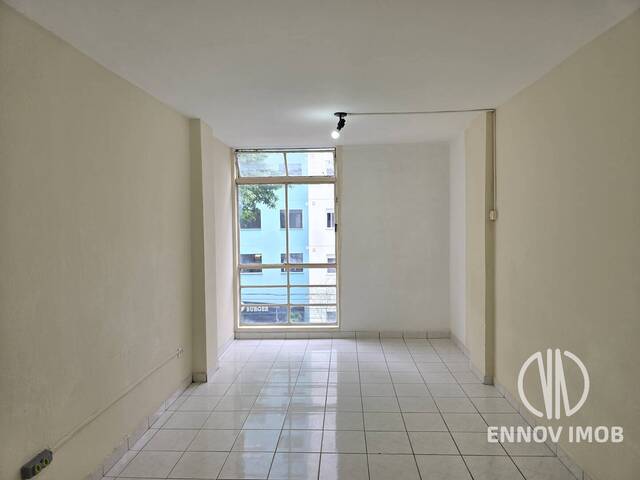 #275V - Apartamento para Venda em São Paulo - SP - 1