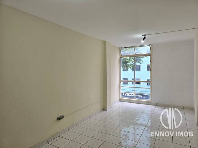 #275V - Apartamento para Venda em São Paulo - SP - 2