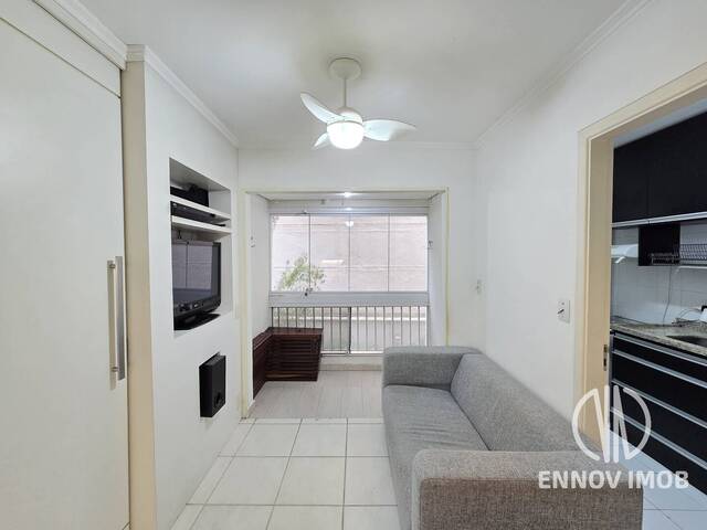 #277D - Apartamento para Venda em São Paulo - SP - 1