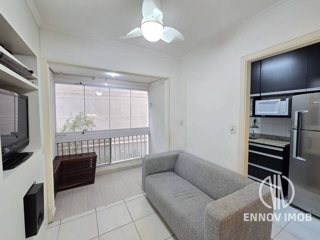 #277D - Apartamento para Venda em São Paulo - SP - 2