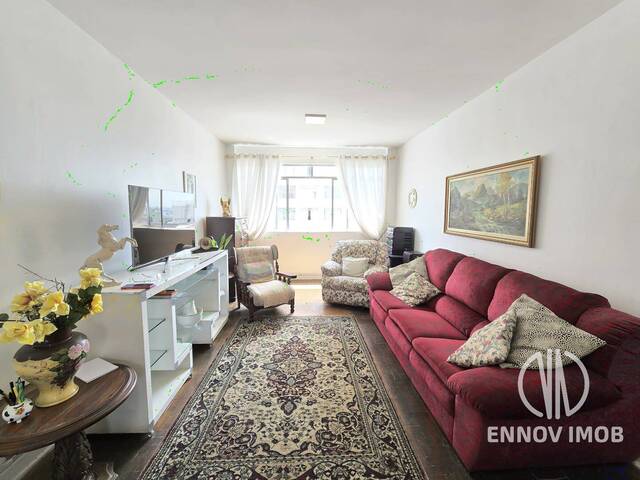 #278D - Apartamento para Venda em São Paulo - SP - 1