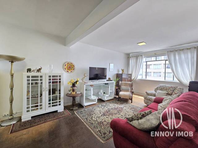 #278D - Apartamento para Venda em São Paulo - SP - 2