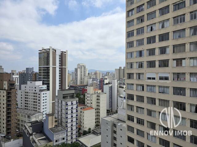 #278D - Apartamento para Venda em São Paulo - SP - 3