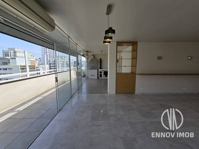 #279D - Apartamento para Venda em São Paulo - SP - 1