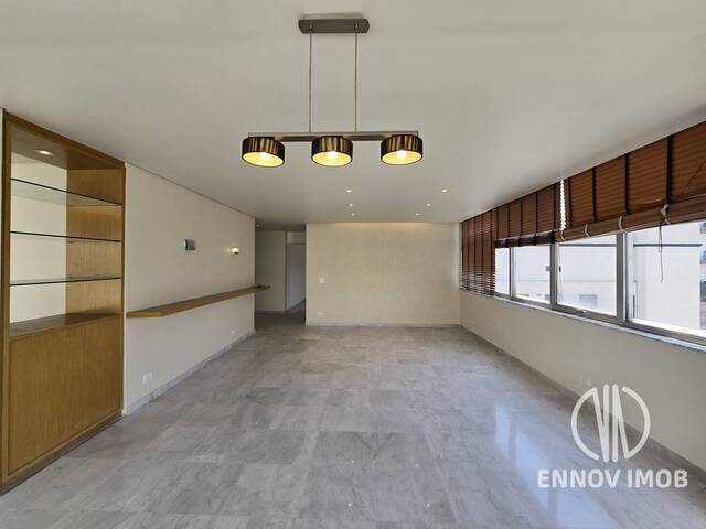 #279D - Apartamento para Venda em São Paulo - SP - 2