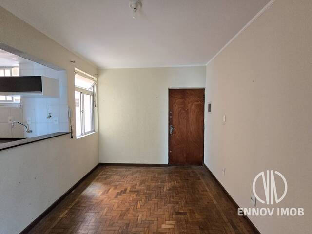 #280D - Apartamento para Venda em São Paulo - SP - 2