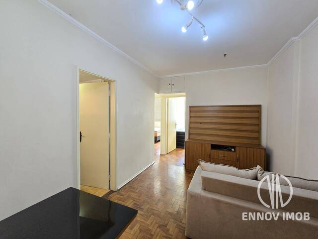 #281D - Apartamento para Venda em São Paulo - SP - 1