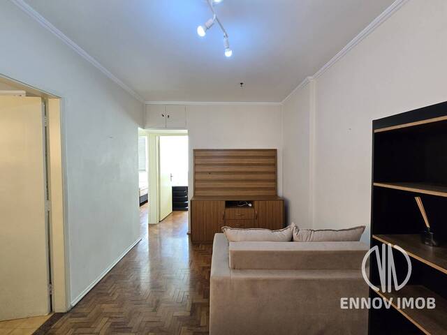 #281D - Apartamento para Venda em São Paulo - SP - 2