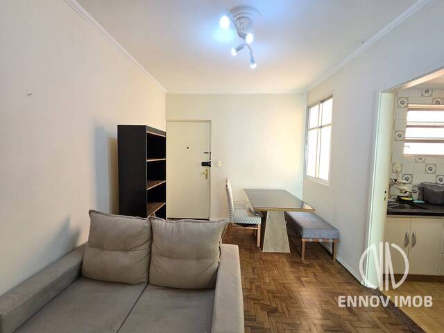 Apartamento para Venda em São Paulo - 4