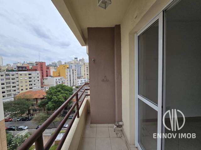 #283V - Apartamento para Venda em São Paulo - SP - 3