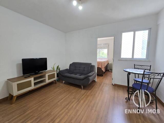 #284V - Apartamento para Venda em São Paulo - SP - 1