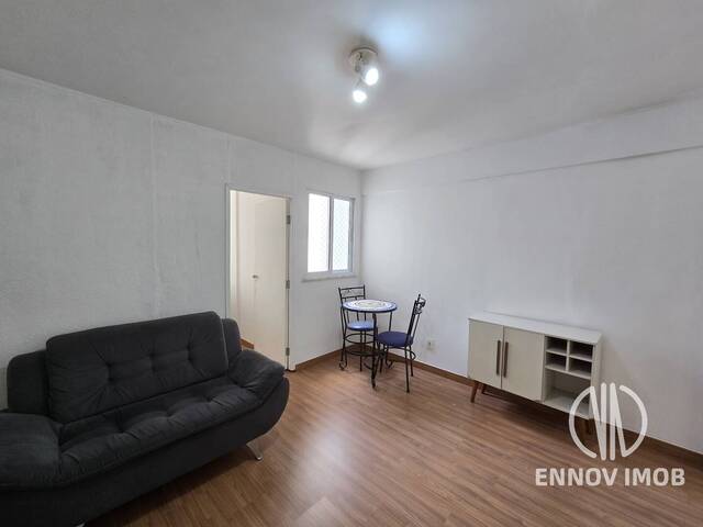 #284V - Apartamento para Venda em São Paulo - SP - 2