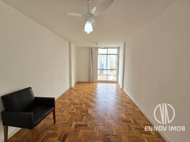 #285D - Apartamento para Venda em São Paulo - SP - 1